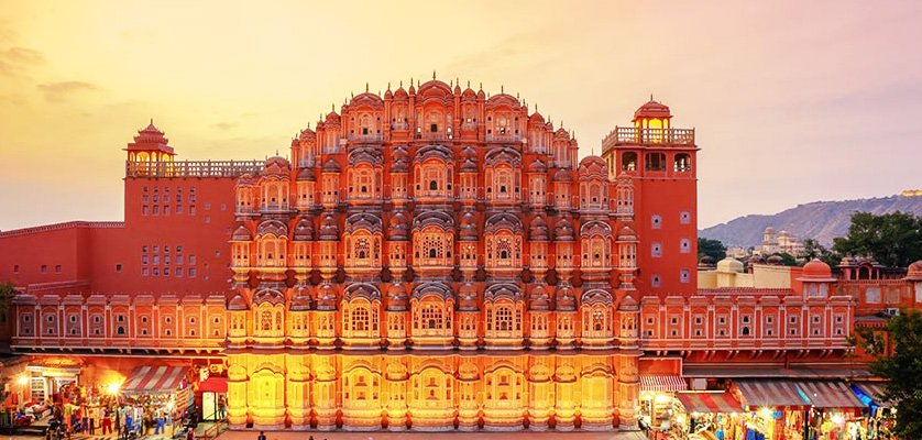 Jaipur