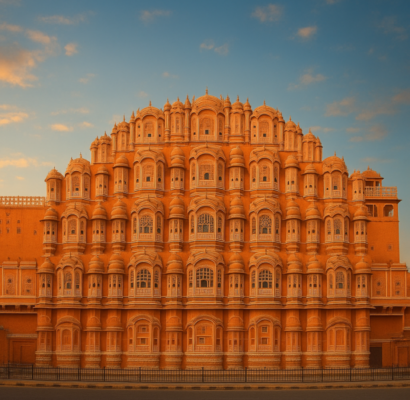 Jaipur Sightseeing